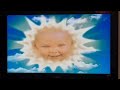 Teletubbies åh