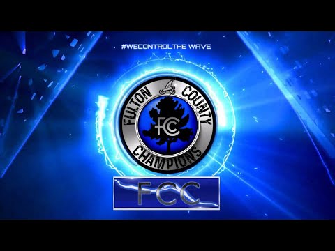 FULTON COUNTY CHAMPIONS PRESENTS: 'SECRET WARS: WRITERS ANONYMOUS II' - K AHMAD VS KASHKIDD