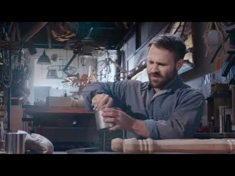 CHYM 96.7: When Your Song Comes on at Work