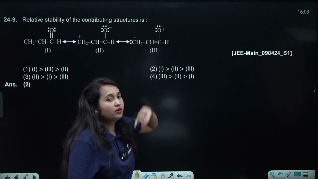 Video Solution