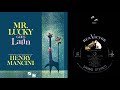 Henry Mancini & His Orchestra and Chorus - Lujon