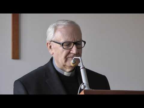 Katechezy dla doroslych 6 - Duch Święty