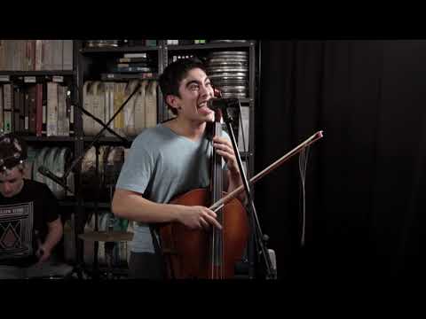 Too Late - The Happy Fits