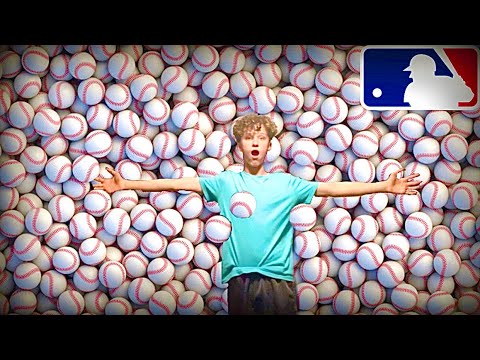 My Experience at the Most Insane Baseball Game Ever!