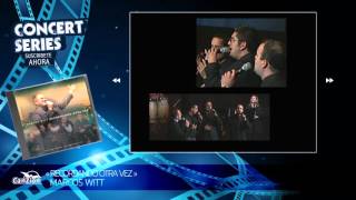 Que lindo es mi Cristo - Marcos Witt