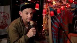 CUZ'S CORNER - SONNY & THE SUNSETS (Live in Los Angeles, CA) #JAMINTHEVAN