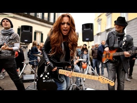 Claudia Megrè - Da domani