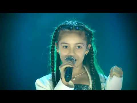 🇵🇱 Laura Bączkiewicz - To The Moon (You Can Dance - Nowa Generacja 2, 17/03/2023)