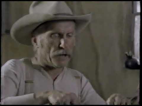 Lonesome Dove 1989 TV Miniseries No Commercials