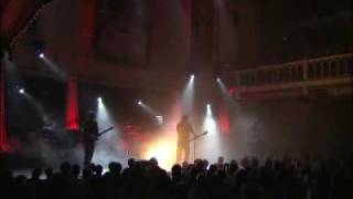 Riverside - Parasomnia (Live at Paradiso (Amsterdam 2008.12.10) Track 9