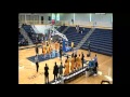 Bryan Rivers Pace Men's Basketball Highlight Tape 