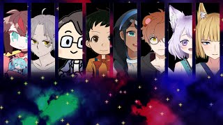 【🔴生放送】僕は嘘をつきません(2回目)【近アモコラボ】