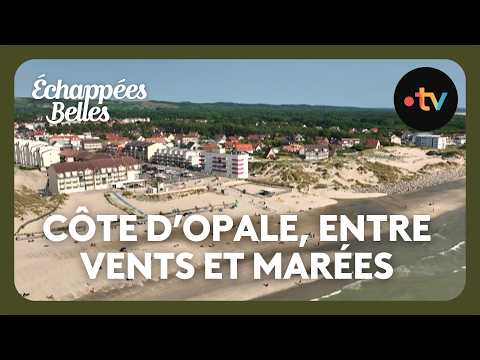 Opal Coast, Between Wind and Tides