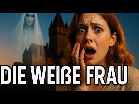 DIE WEISSEN FRAUEN – Die geheimnisvollen Geister der deutschen Burgen | Wahre Legenden | DOKU