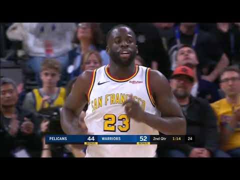 D'Angelo Russell Full Play vs New Orleans Pelicans | 12/20/19 | Smart Highlights