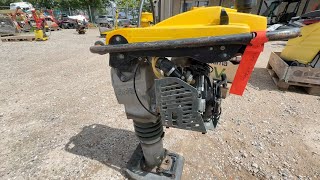 Marteau fond-de-trou Wacker Neuson BS60-4 | Image 4 - Machineryline