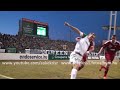 video: Ferencváros - Debrecen 1-2 2012.03.03. Szurkolás