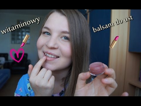 Przepisy z wypadaniem włosów z miodem i Maska do włosów z witaminami B1, B6, B12 i łopianu