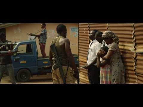 Freetown (2015) Trailer
