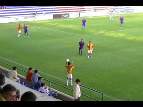 FútbolVisión.Ediciones - Patricio Bernabe