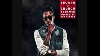 Lecrae   Gimme A Second Prod by Boi 1da