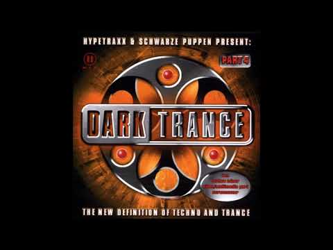 Dark Trance Part 4 CD 1