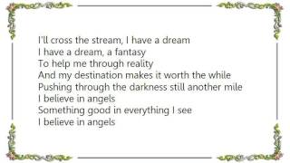 Westlife - I Have a Dream Remix Lyrics