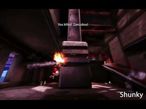 UT2004 Fragmovie: Anthology by Vladzor (4k Reupload)