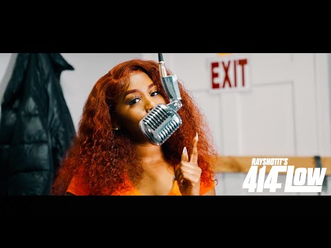 RayShotIt's 414Flow "Dolo Jaz - Respectfully"