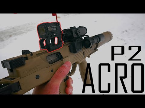 ACRO P2: Hype Meets Reality