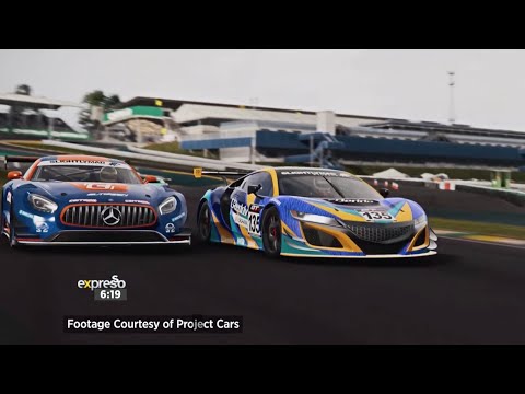 Game Review: Project Cars 3