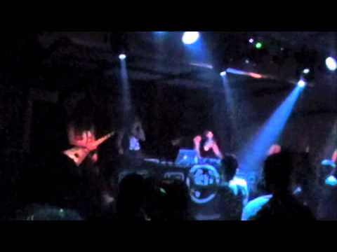 NINJA KORE - ROCKERS @ CAMPELOS