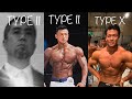 【トレ動画】トレーニングの正解!タイプ別トレーニング対比解説〜肩トレ①〜