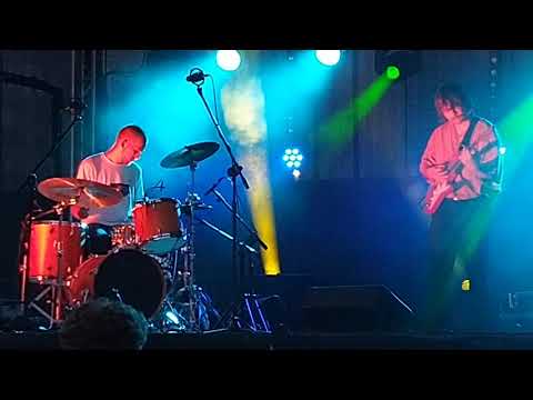 Lemiszewski/Olter - 08.08.2020 Gdańsk, Klub Żak