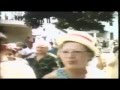 Nixon rallies the Silent Majority