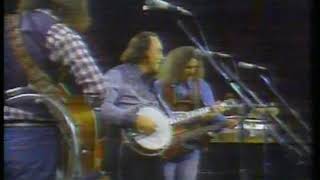 Music - 1977 - Earl Scruggs Revue - My Tennessee Mountain Home - Played Live At Austin City Limits