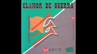 Marco Barrientos Te Entrego