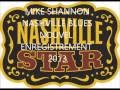 MIKE SHANNON  NASHVILLE BUES