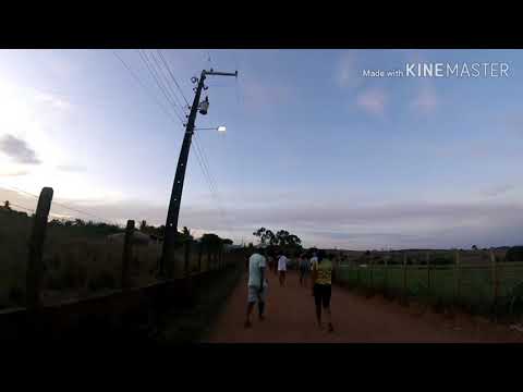 BLOQUINHOS do povoado Muniz 23/02/20