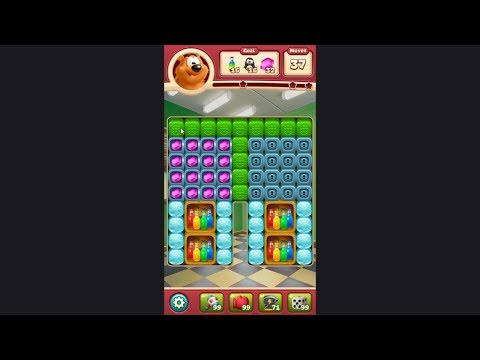 TOON BLAST level 1928