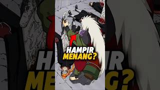 Download lagu CAN JIRAIYA WIN OVER PAIN? 🥷 mp3 Download lagu CAN JIRAIYA WIN OVER PAIN? 🥷 mp3