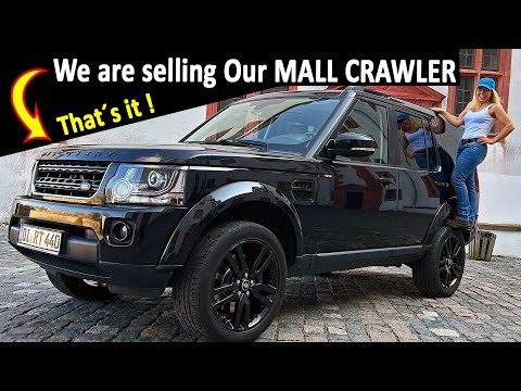 Große Inspektion mit Zahnriemen am Discovery 4 SDV6 3.0L