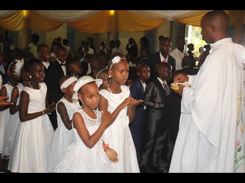 Urakoze Mukunzi wanje