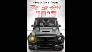 Double Dee feat. Drama  - Just doing my thing ( Official Audio)