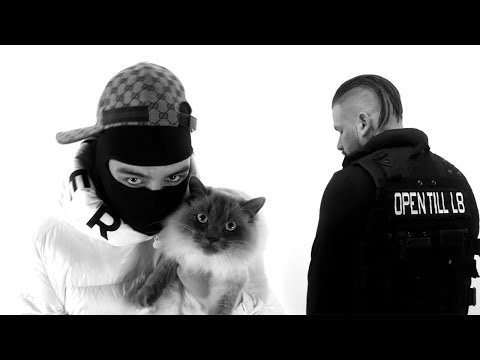 Open Till L8 x KAHUKX - CFB (Official Music Video)