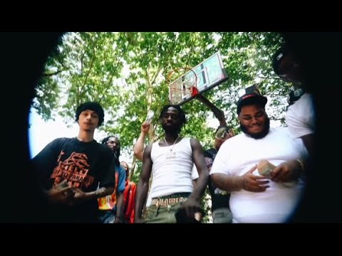Chicken P X Don Biggz x Baby Ty - THE BIGGEST MOBB [ Shot By 🎥 @JoakFILMS 🌲 ]