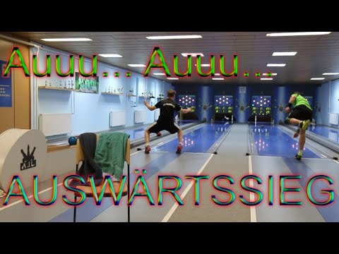 9.Spieltag SG Union Sandersdorf - KV Wolfsburg 2.Bundesliga Ost Männer