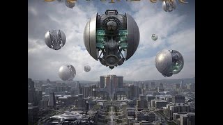 Dream Theater - The Astonishing - A Life Left Behind 2016