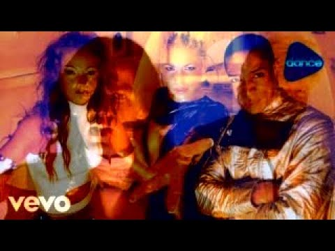 Chery Chery Jamboo-Modern Talking X Mr.President (Mashup)