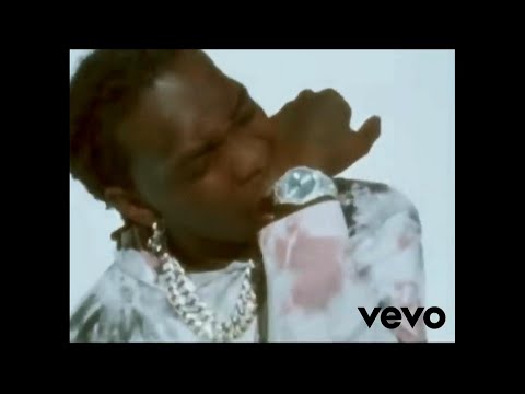 Offset- Bando Testimony (Official Unreleased Video)